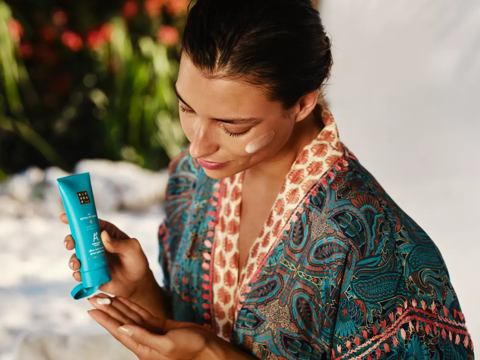 Rituals After Sun Serum