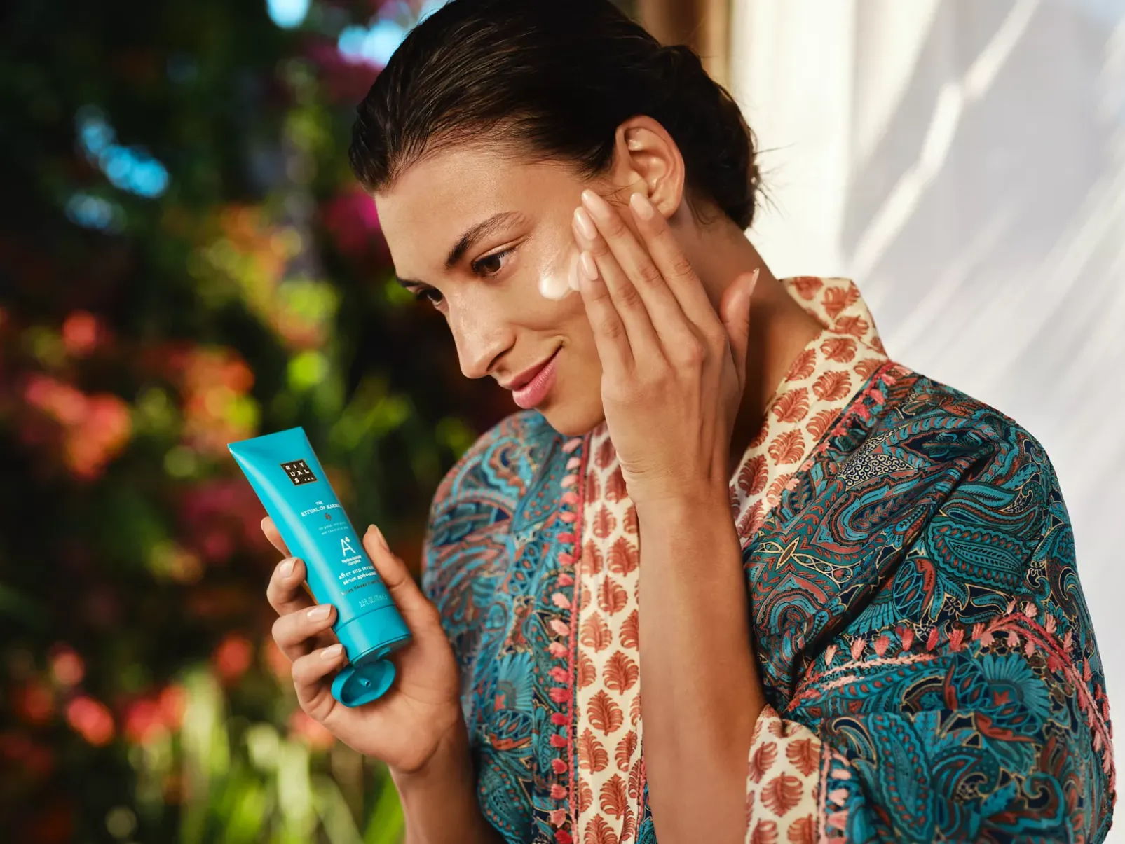 Rituals After Sun Serum