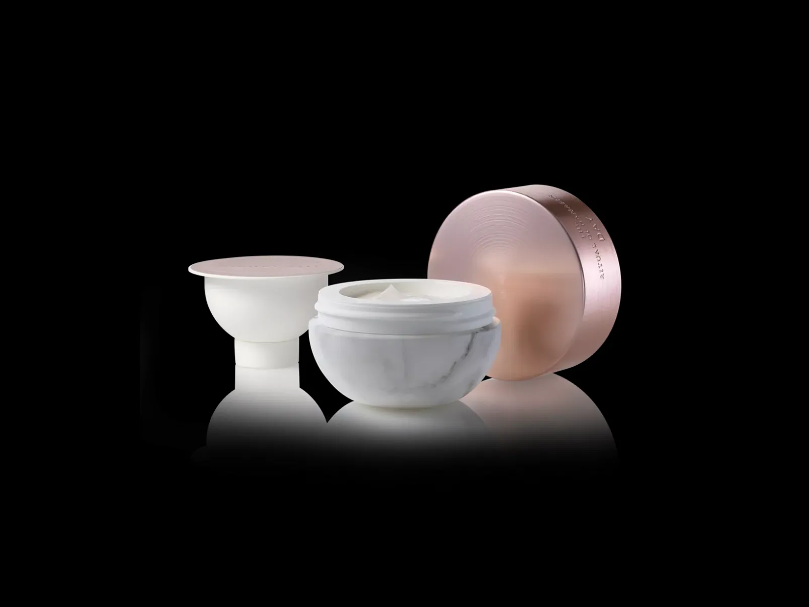 Rituals Anti-Ageing Day Cream