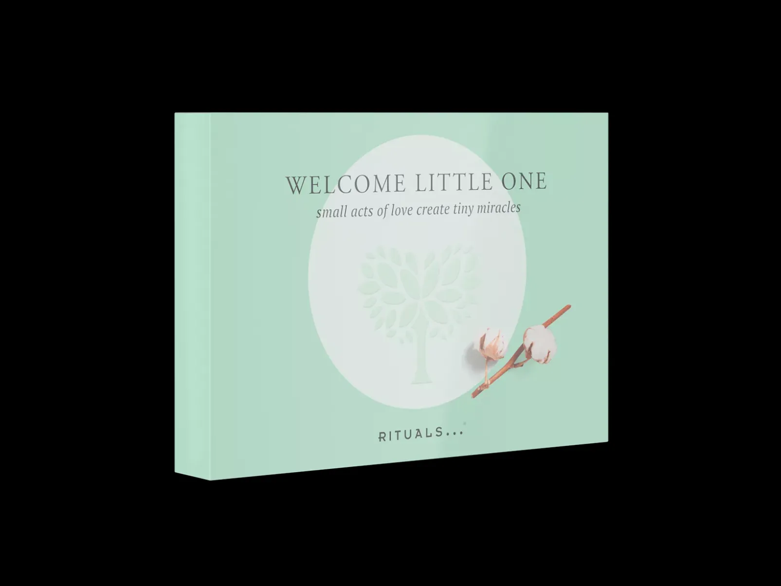 Rituals Baby Set
