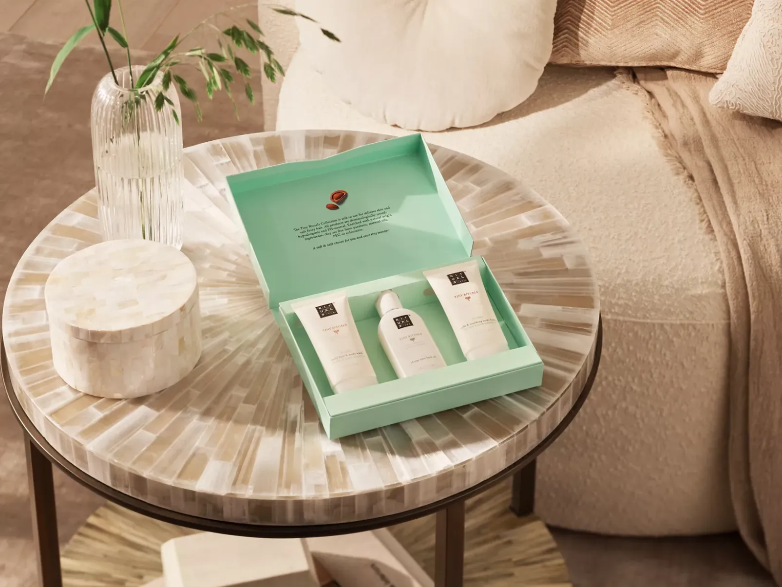 Rituals Baby Set