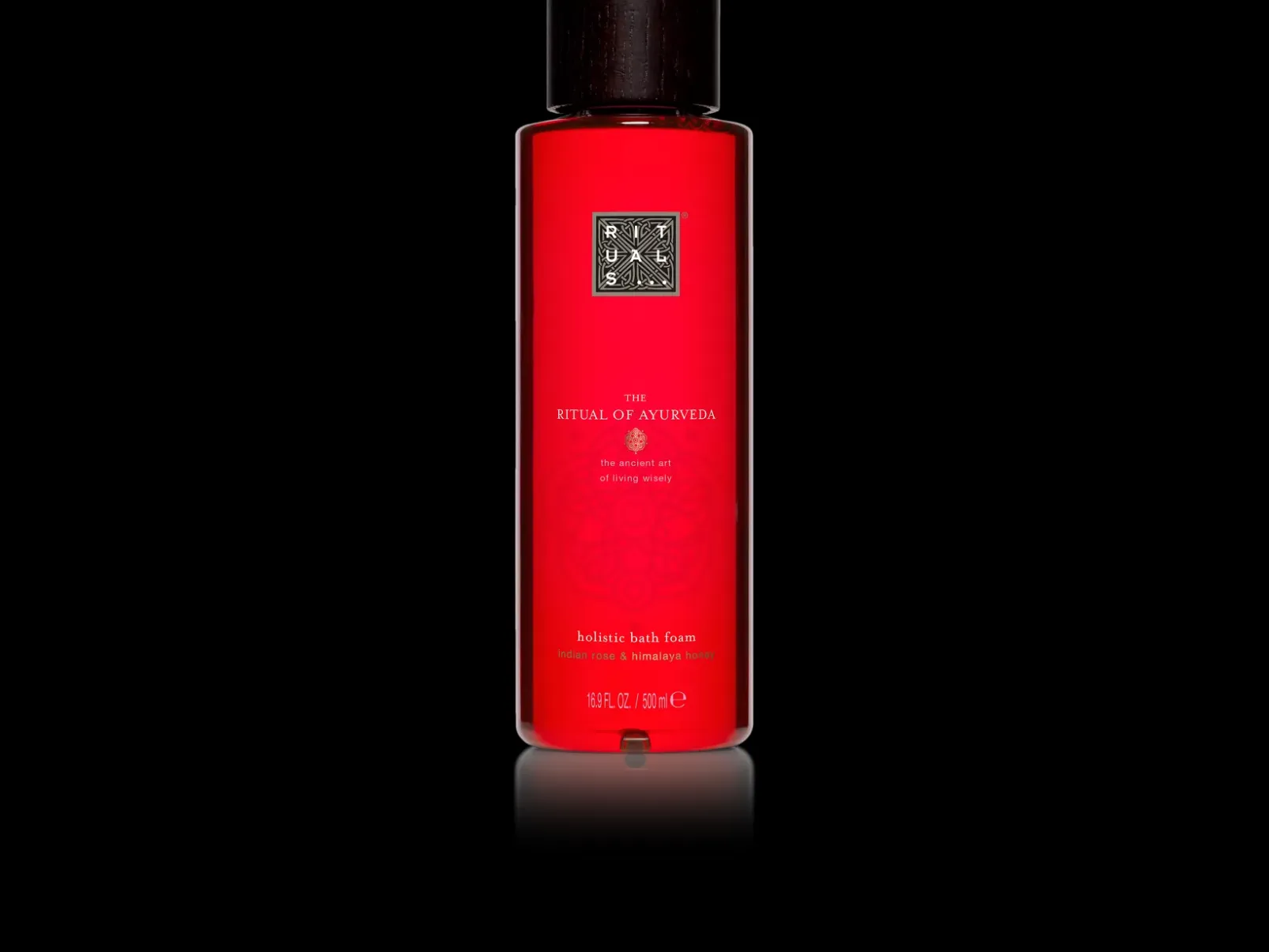 Rituals Bath Foam