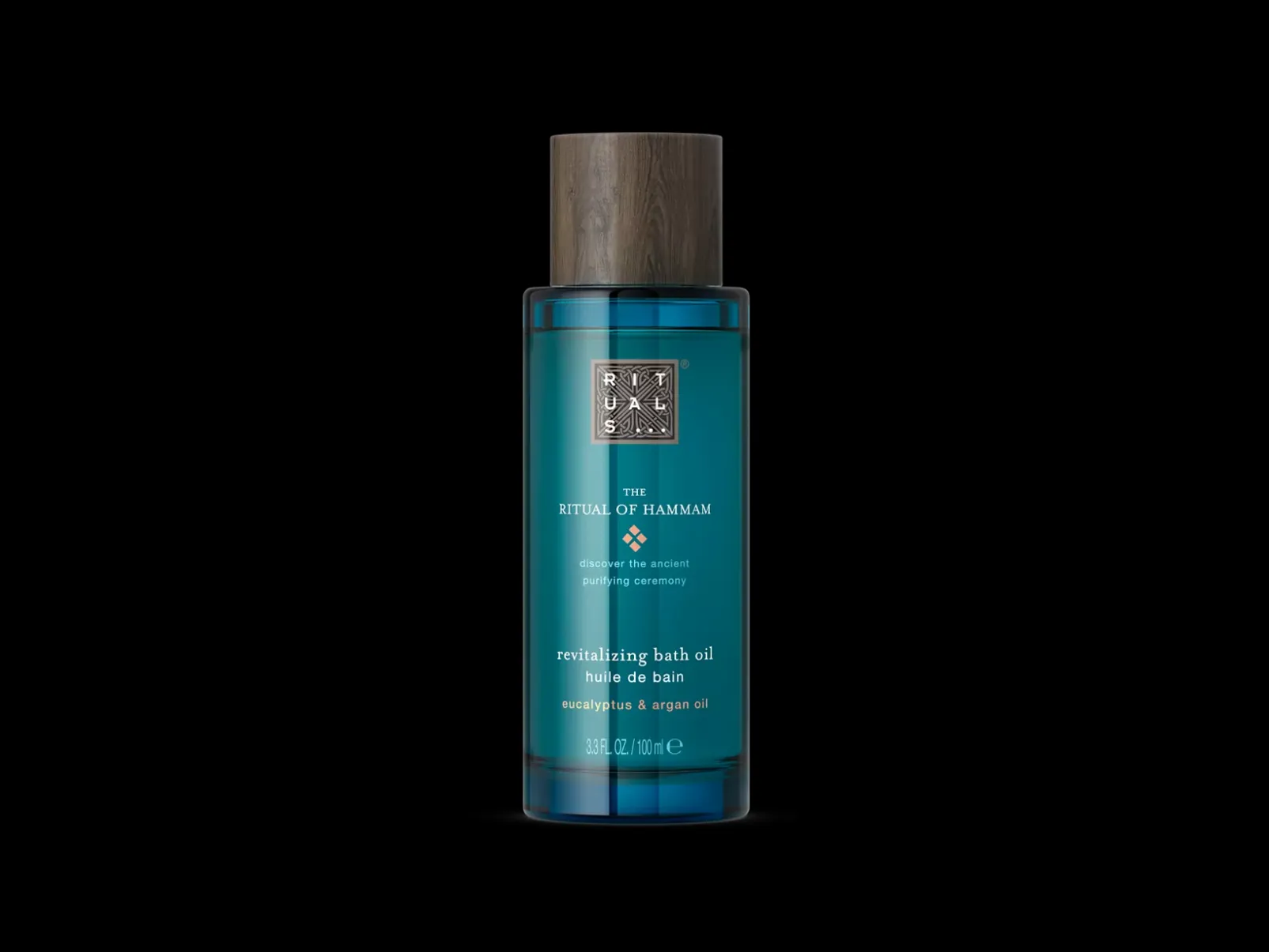 Rituals Bath Oil