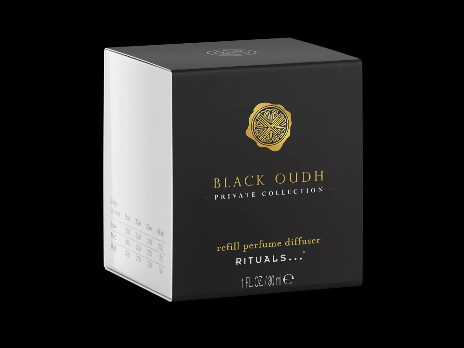 Rituals Black Oudh Cartridge