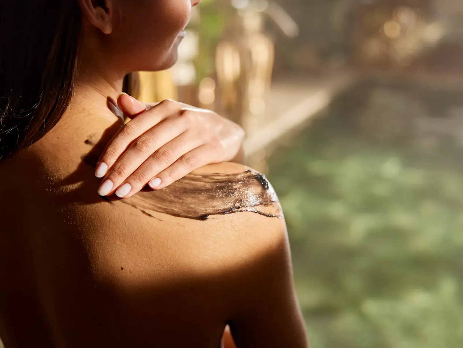 Rituals Black Soap