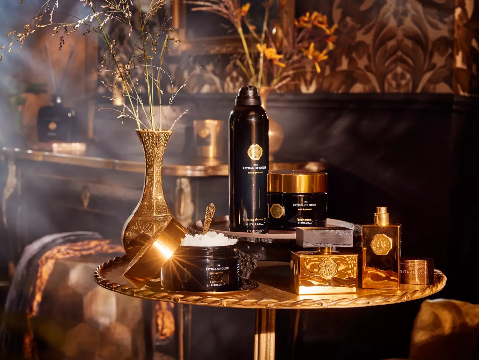 Rituals Body Cream