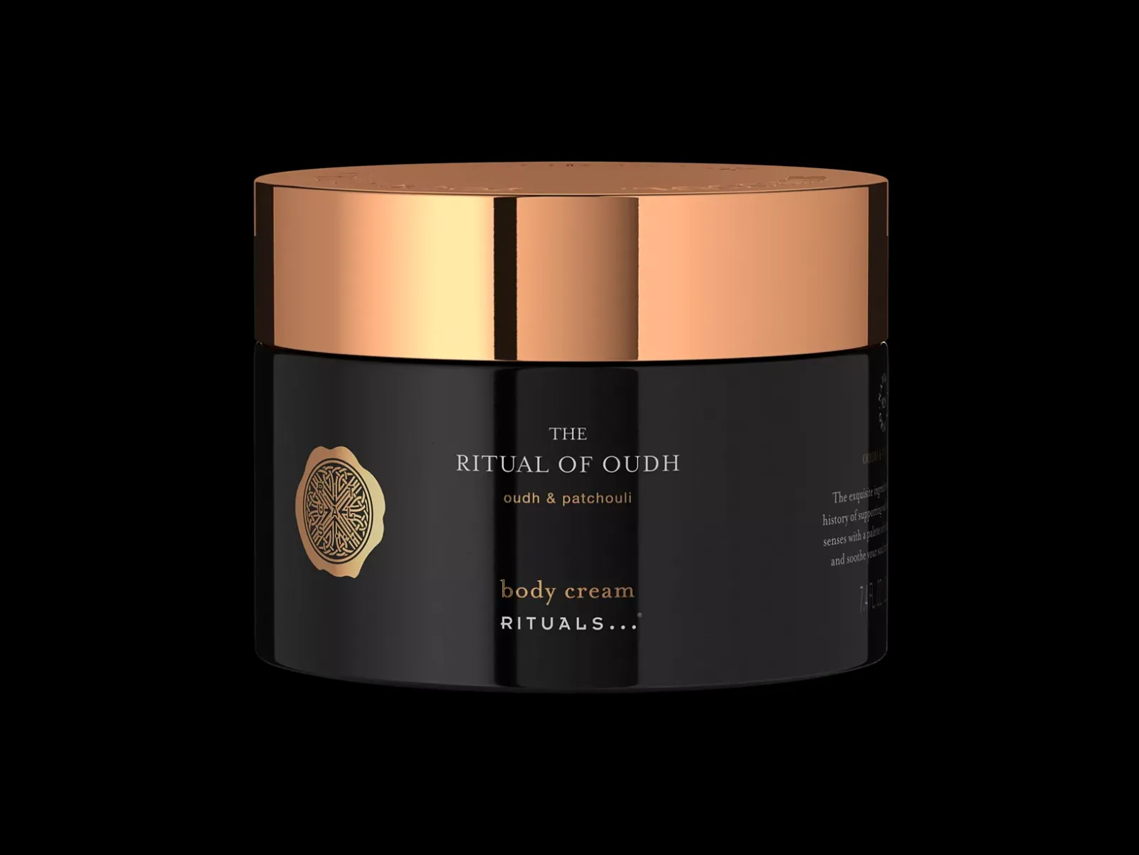 Rituals Body Cream
