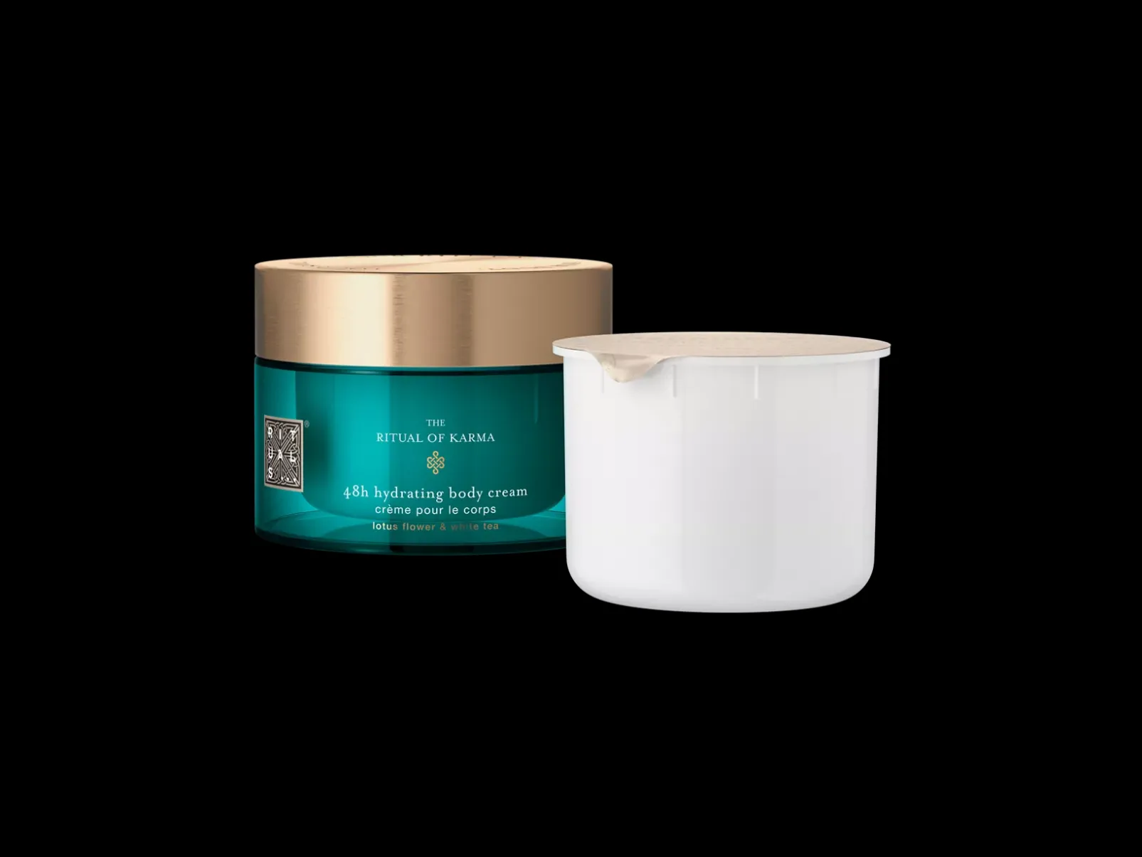 Rituals Body Cream