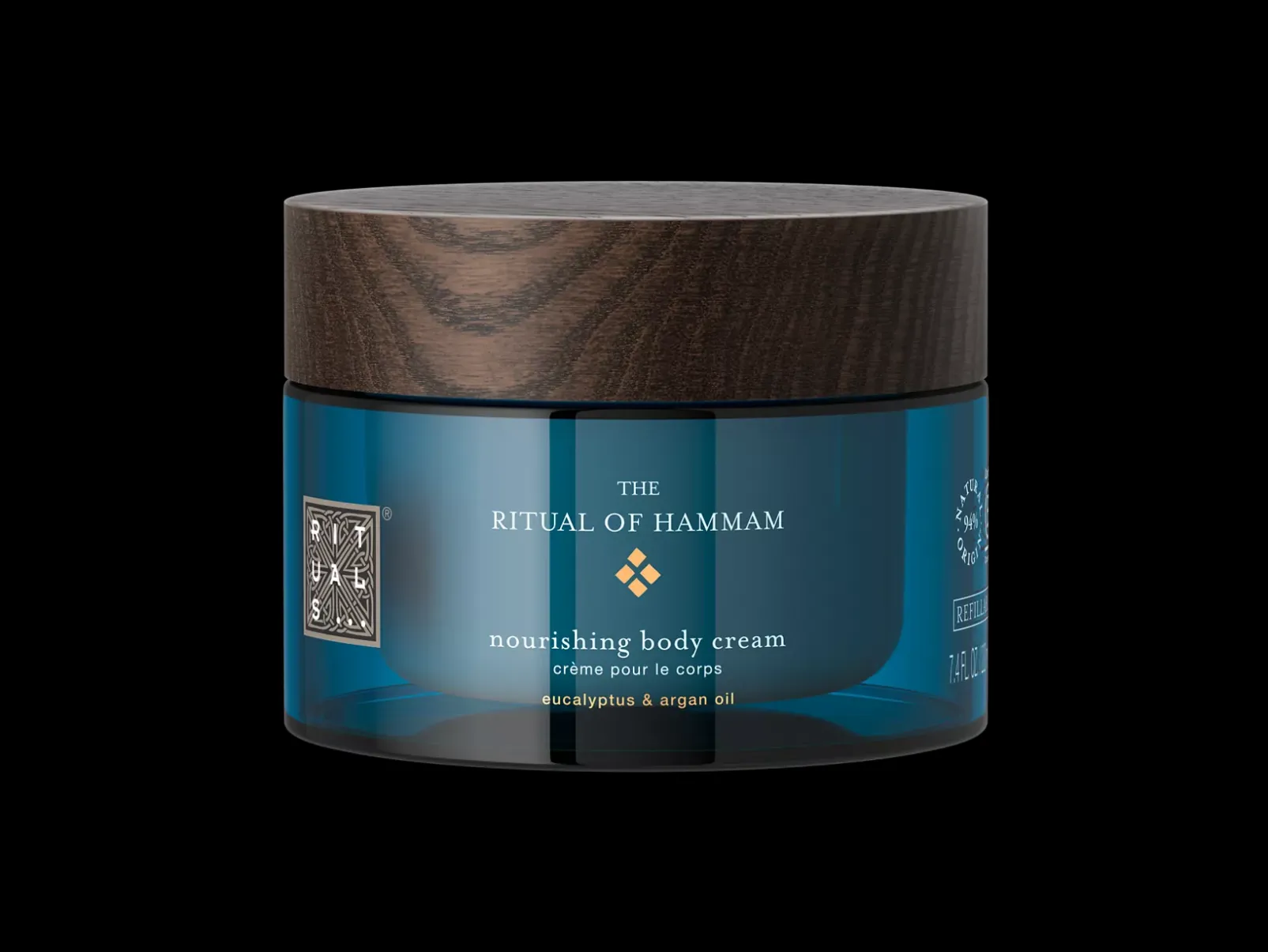 Rituals Body Cream