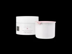 Rituals Body Cream and Refill Pack