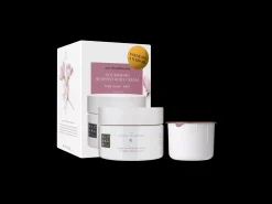 Rituals Body Cream and Refill Pack