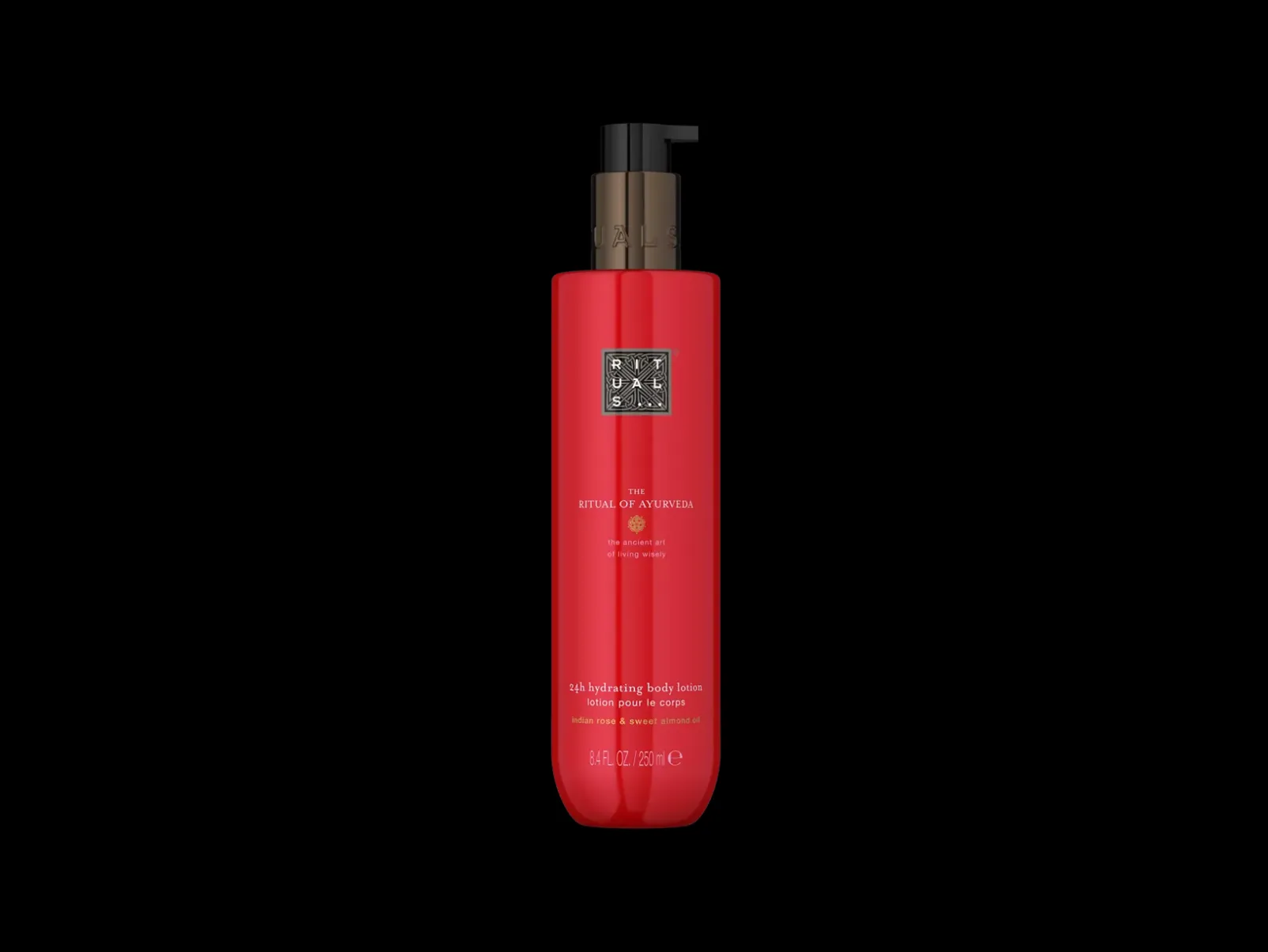 Rituals Body Lotion