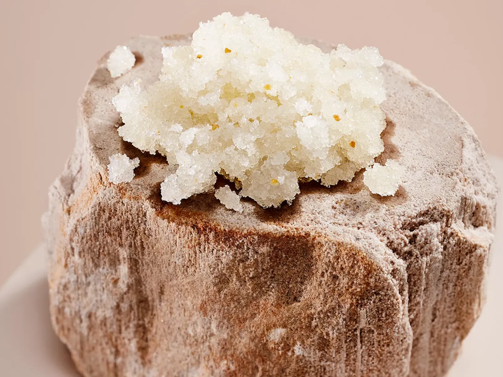 Rituals Body Scrub