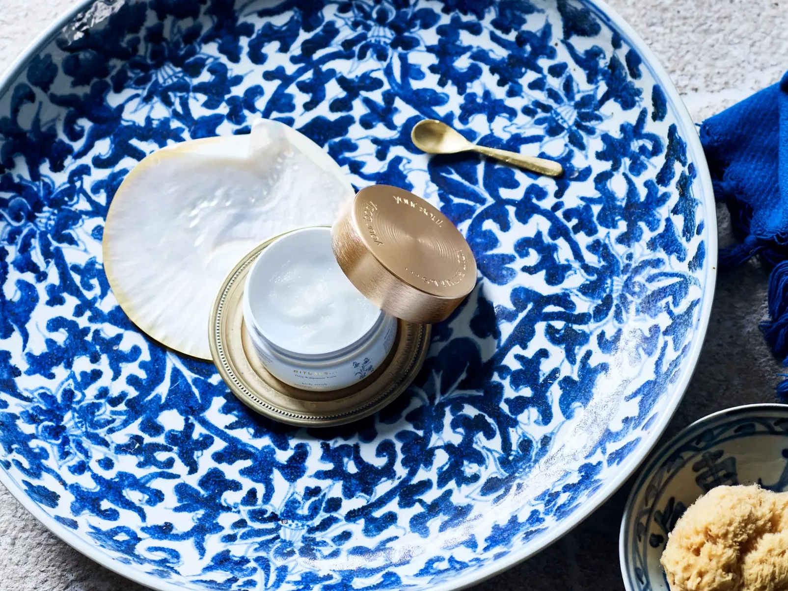 Rituals Body Scrub