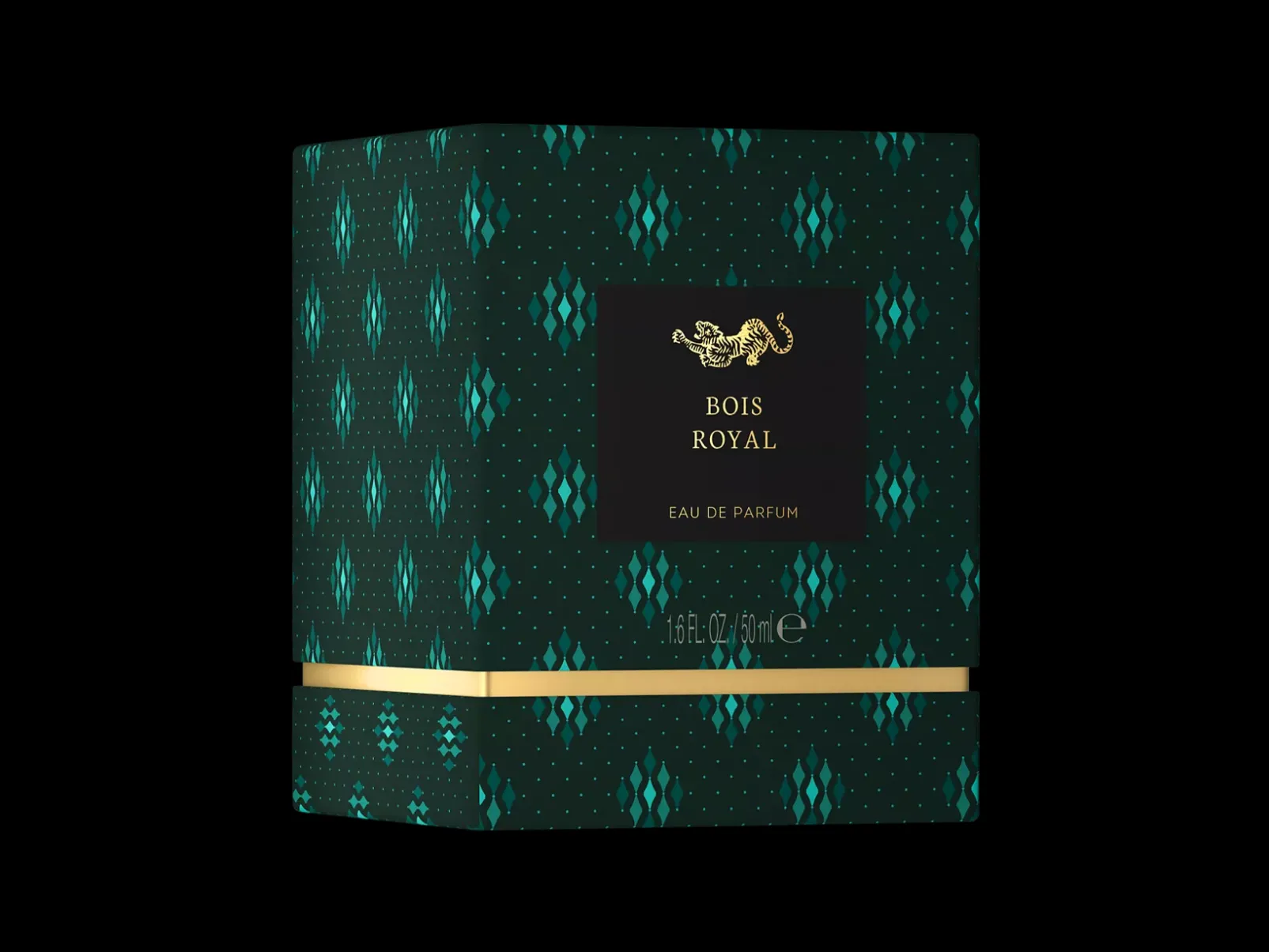 Rituals Bois Royal