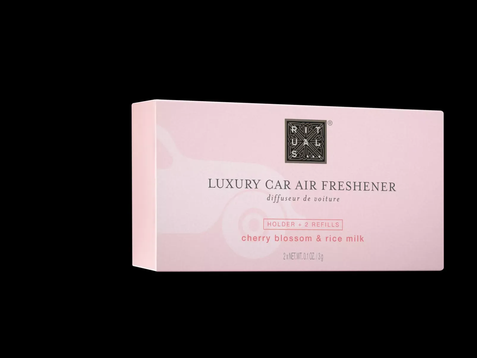 Rituals Car Air Freshener