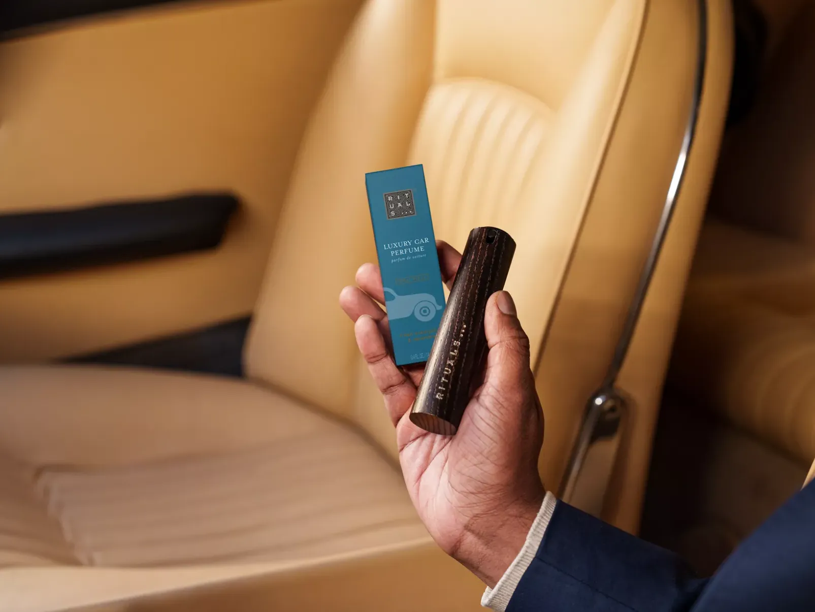 Rituals Car Perfume
