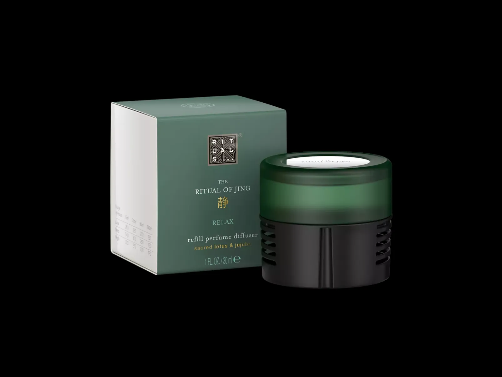 Rituals Cartridge