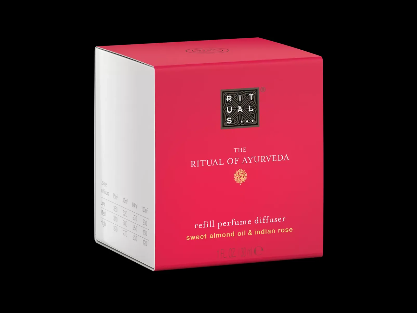 Rituals Cartridge