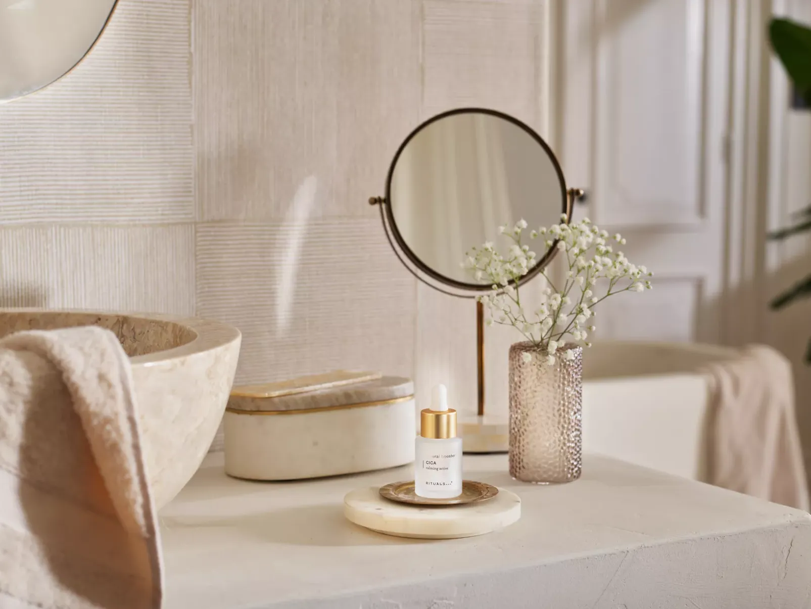 Rituals CICA Natural Booster