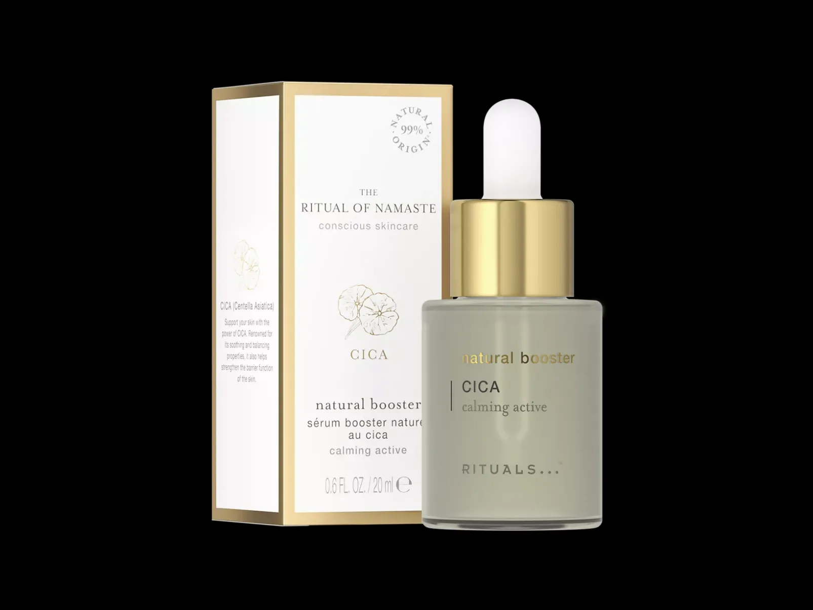Rituals CICA Natural Booster