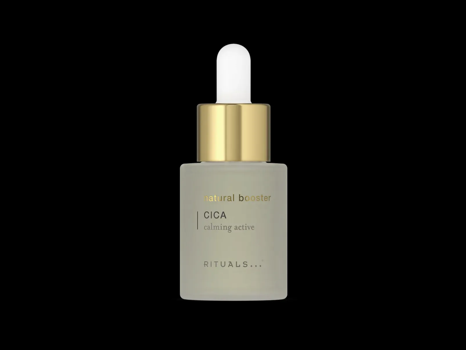 Rituals CICA Natural Booster