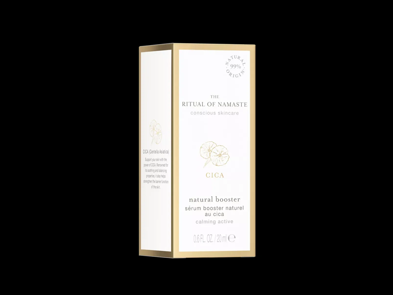 Rituals CICA Natural Booster