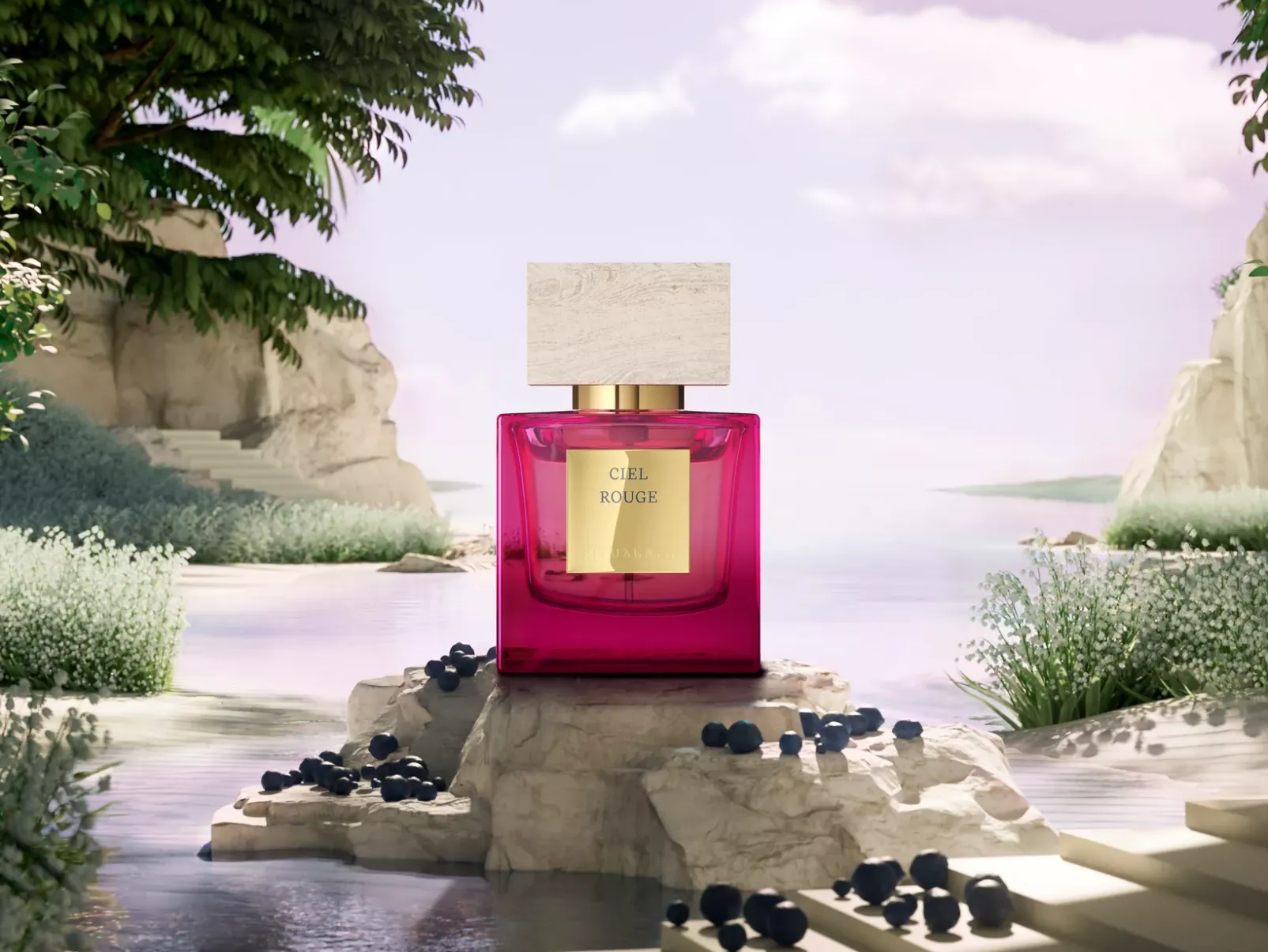 Rituals Ciel Rouge