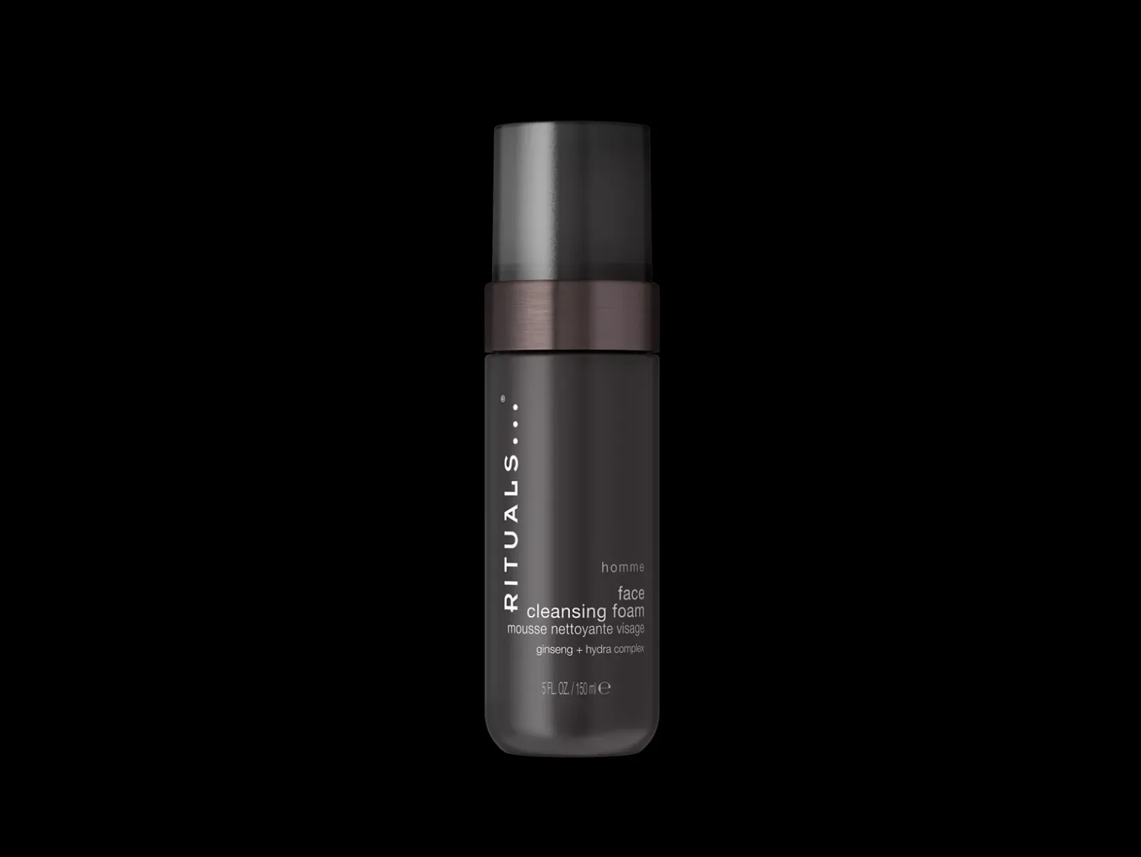 Rituals Cleansing Foam