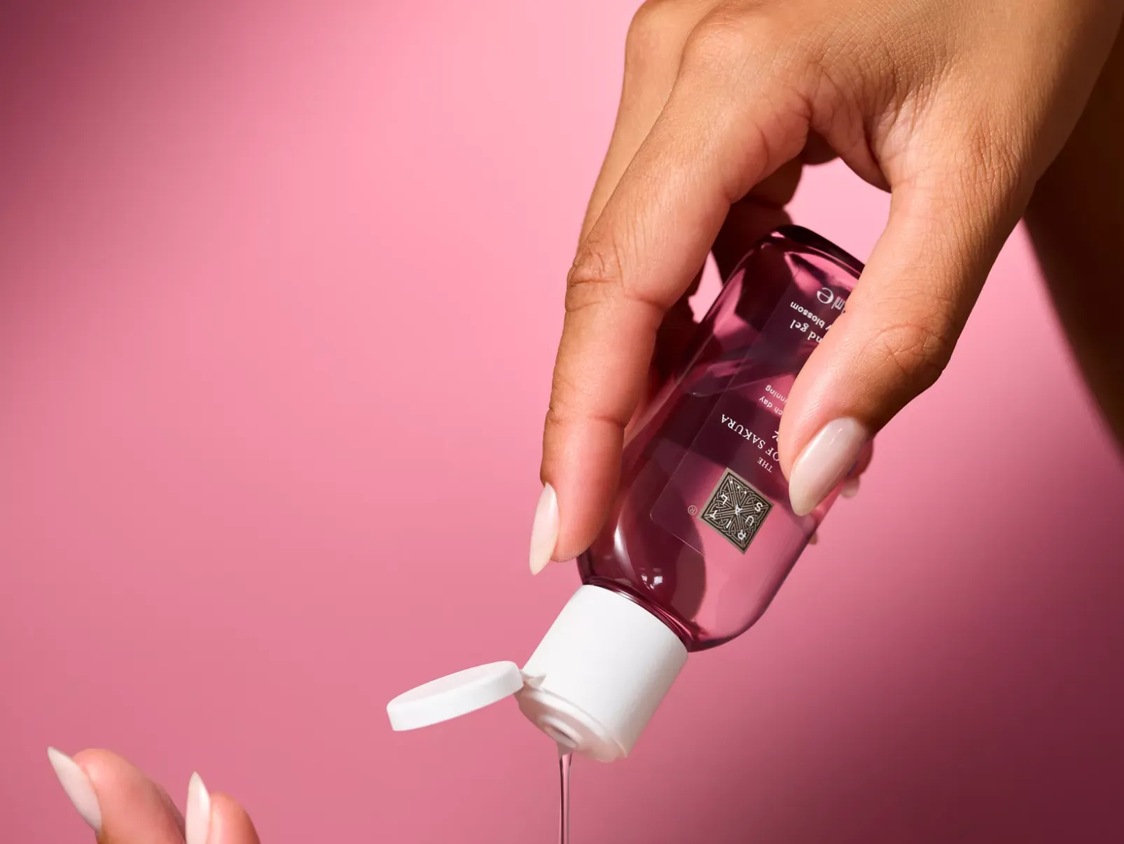Rituals Cleansing Hand Gel