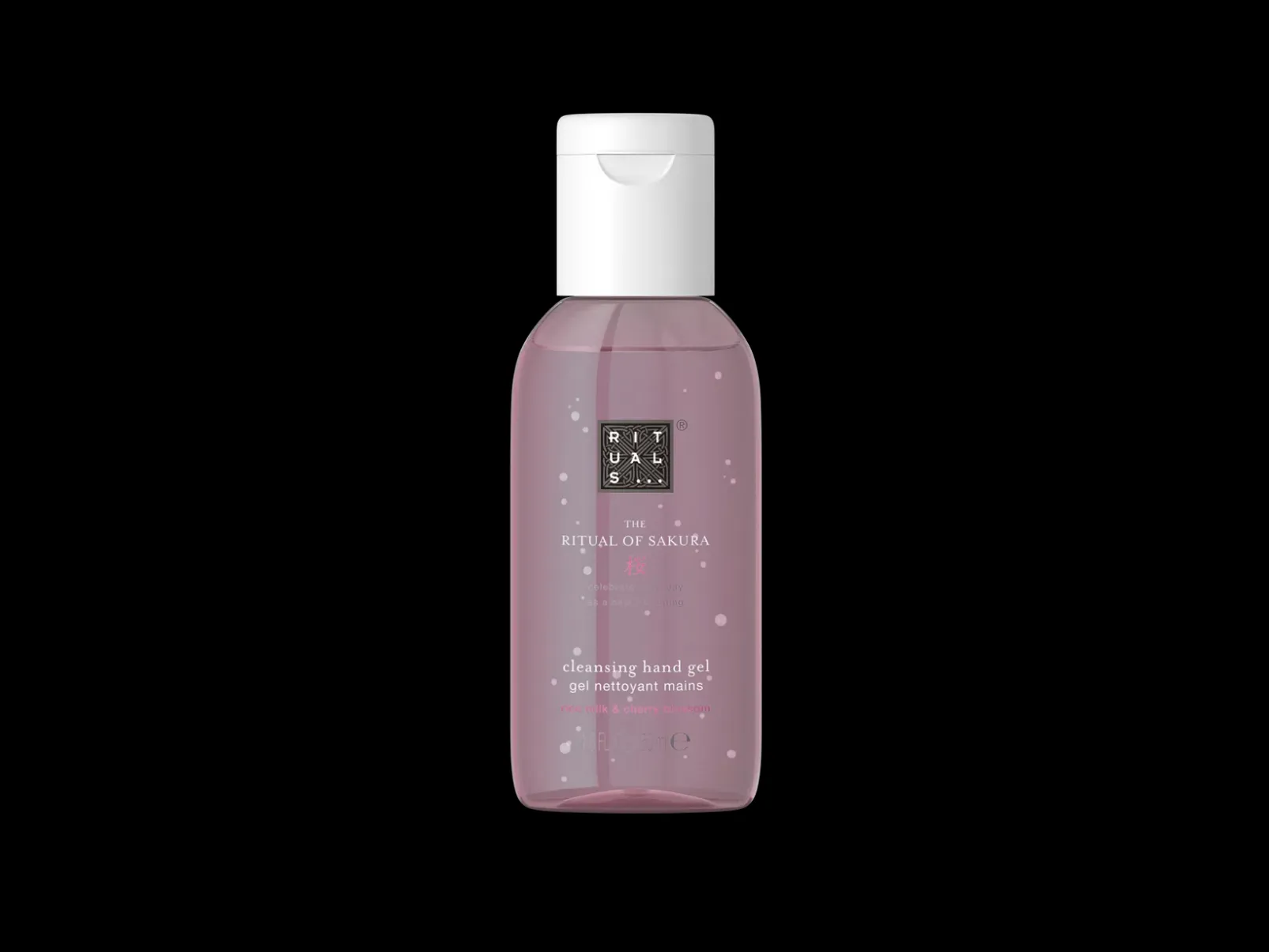 Rituals Cleansing Hand Gel