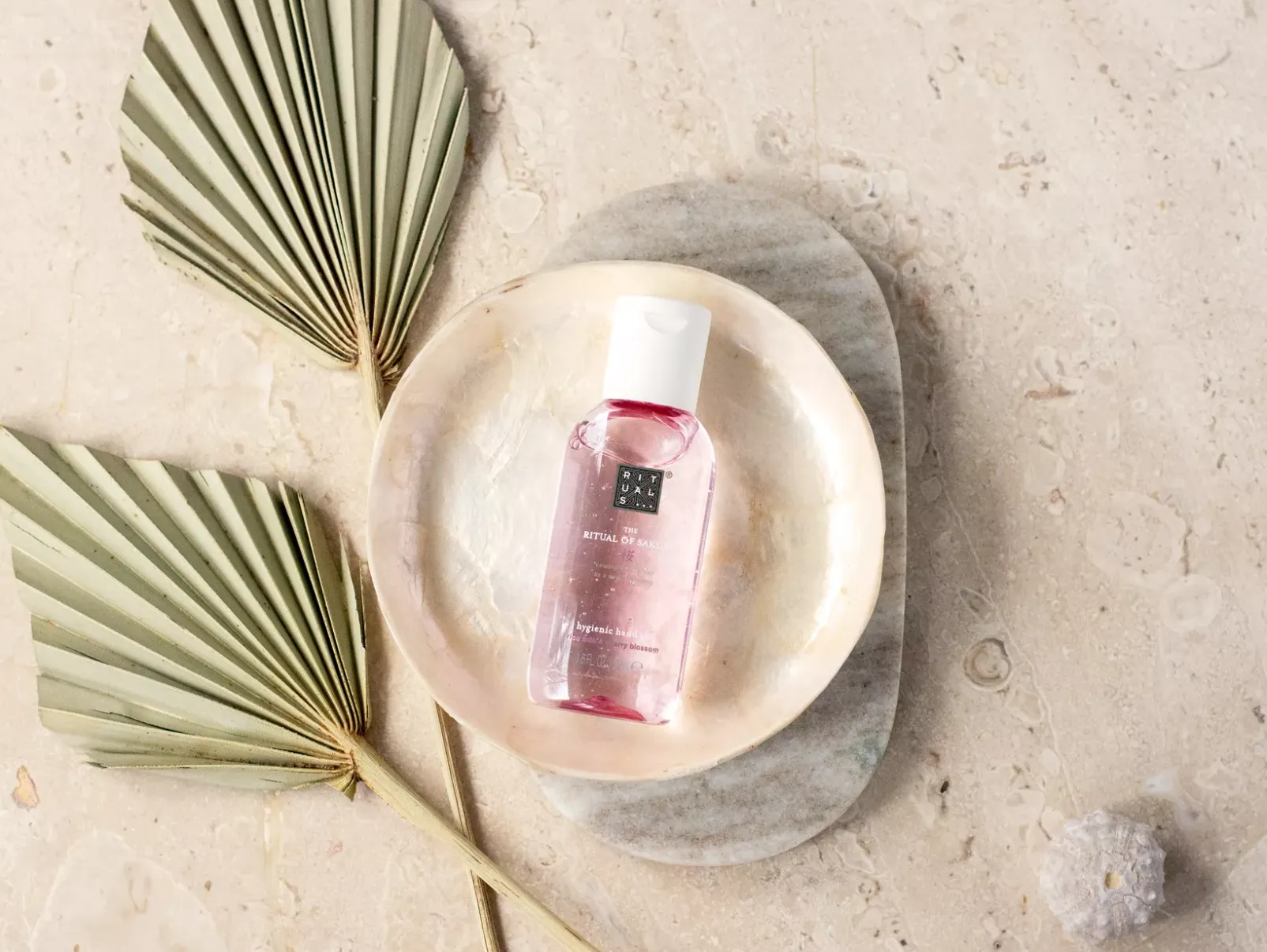 Rituals Cleansing Hand Gel