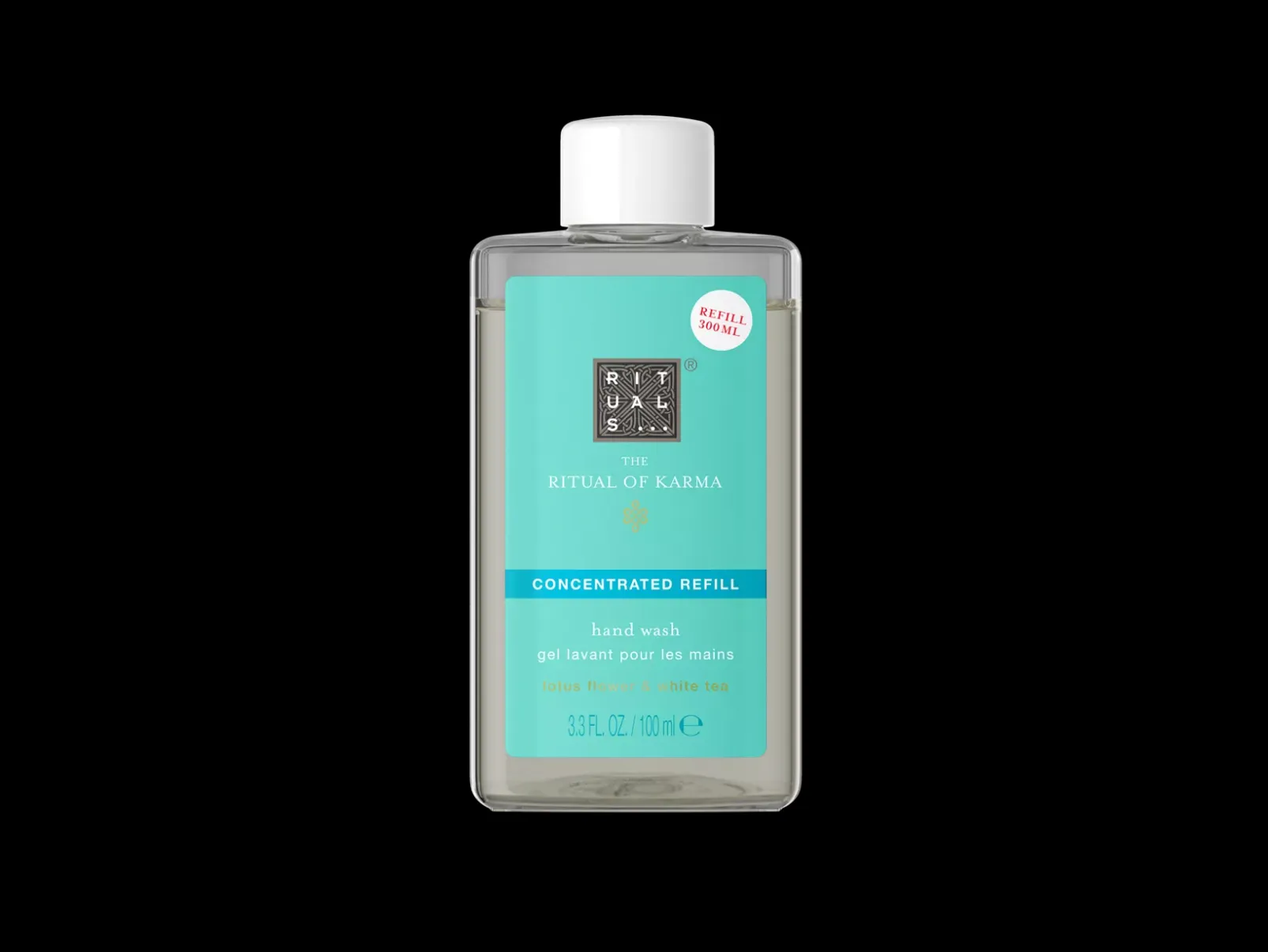 Rituals Concentrated Handwash Refill