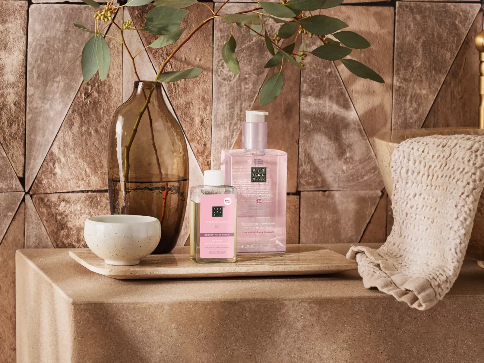 Rituals Concentrated Handwash Refill