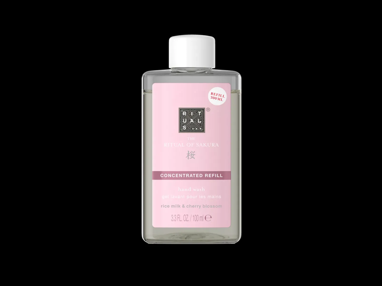 Rituals Concentrated Handwash Refill