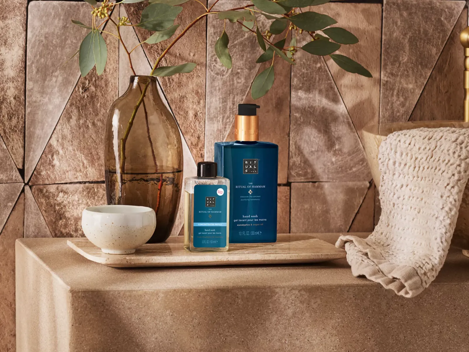 Rituals Concentrated Handwash Refill