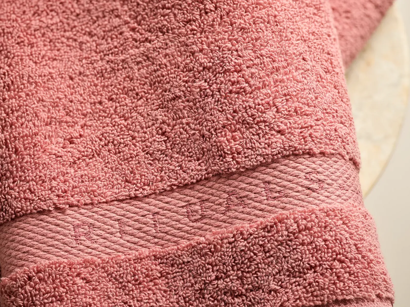 Rituals Cotton Bath Towel
