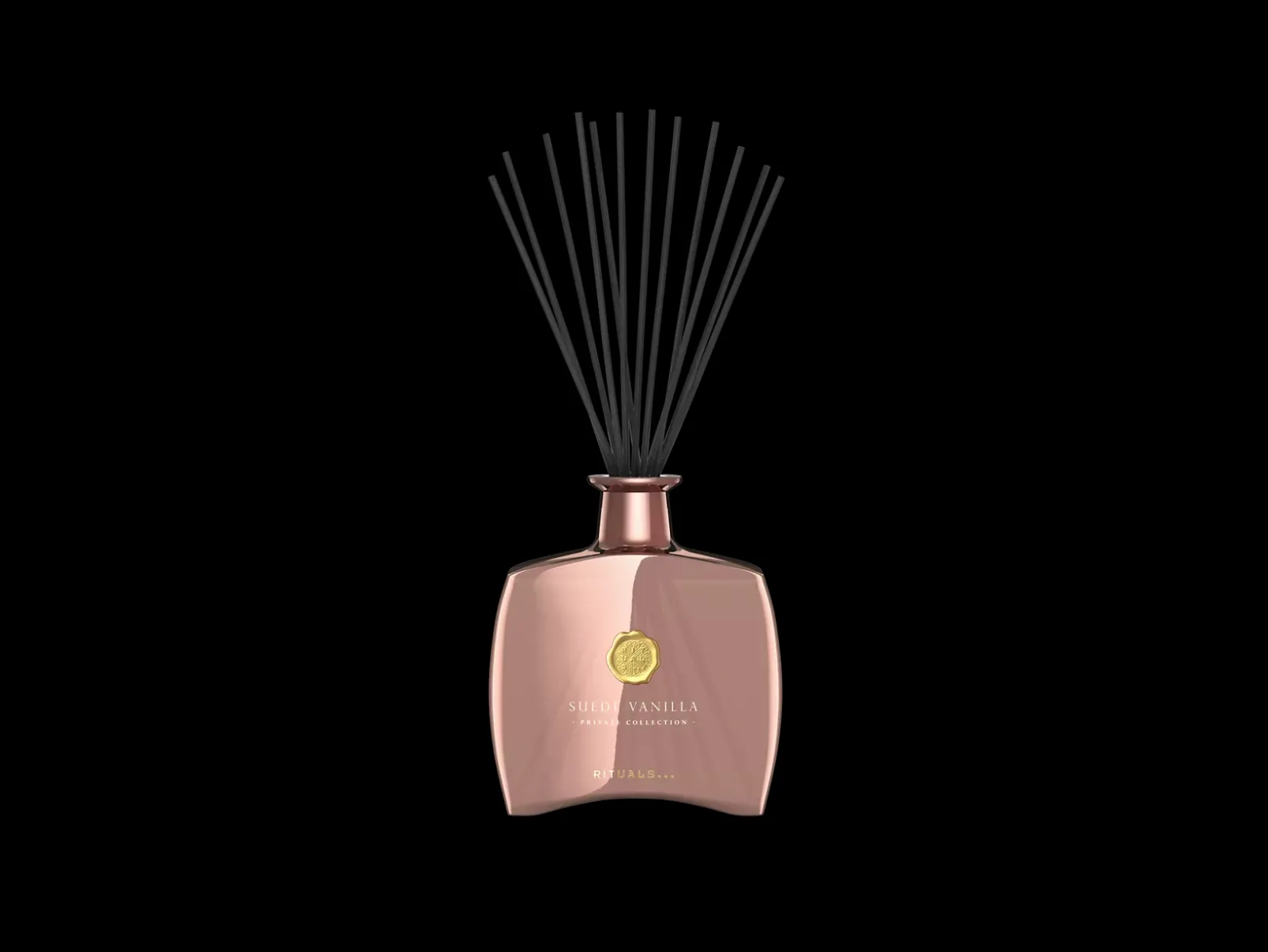 Rituals Cotton Blossom Refill Fragrance Sticks