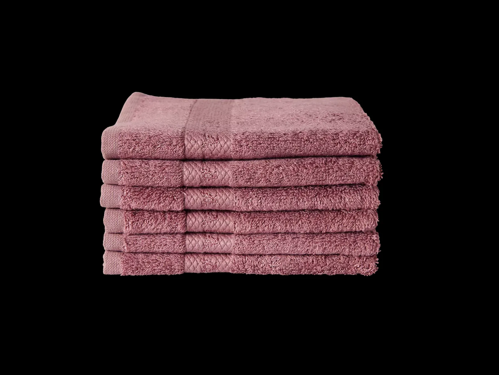 Rituals Cotton Guest Towel