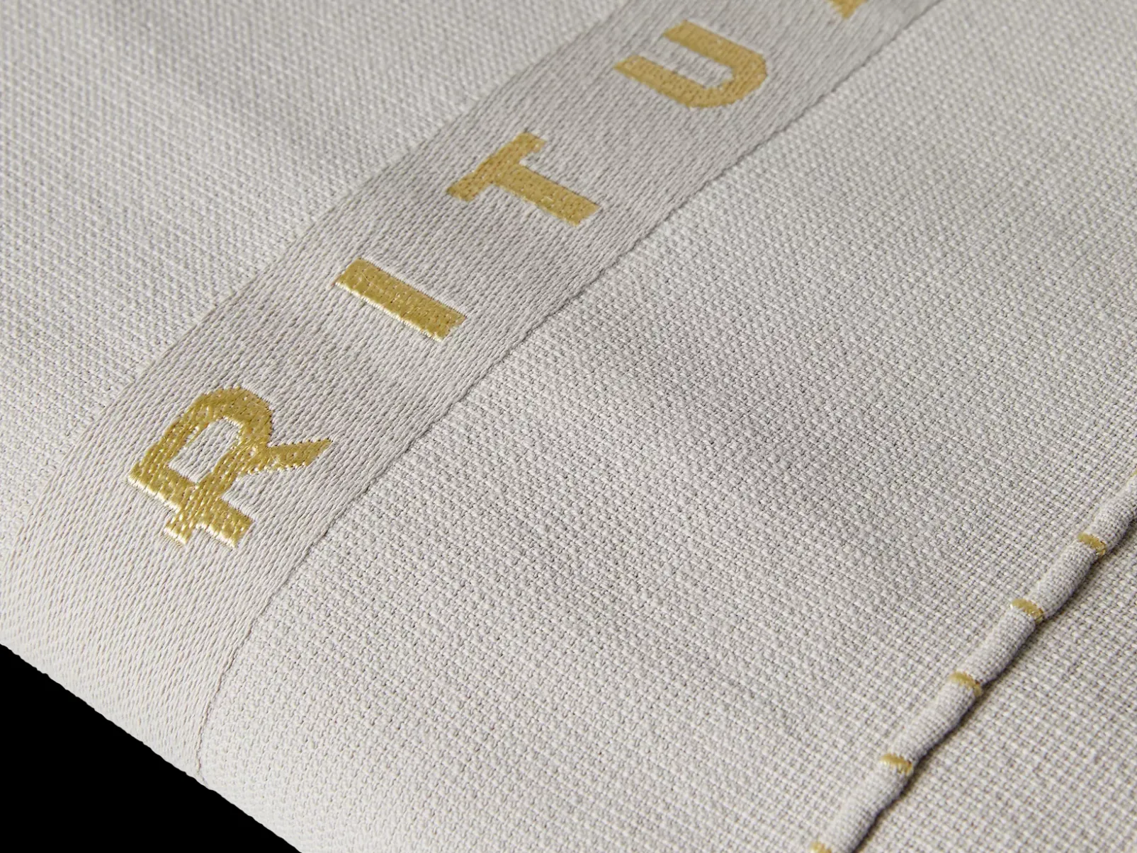 Rituals Cotton Hammam Towel