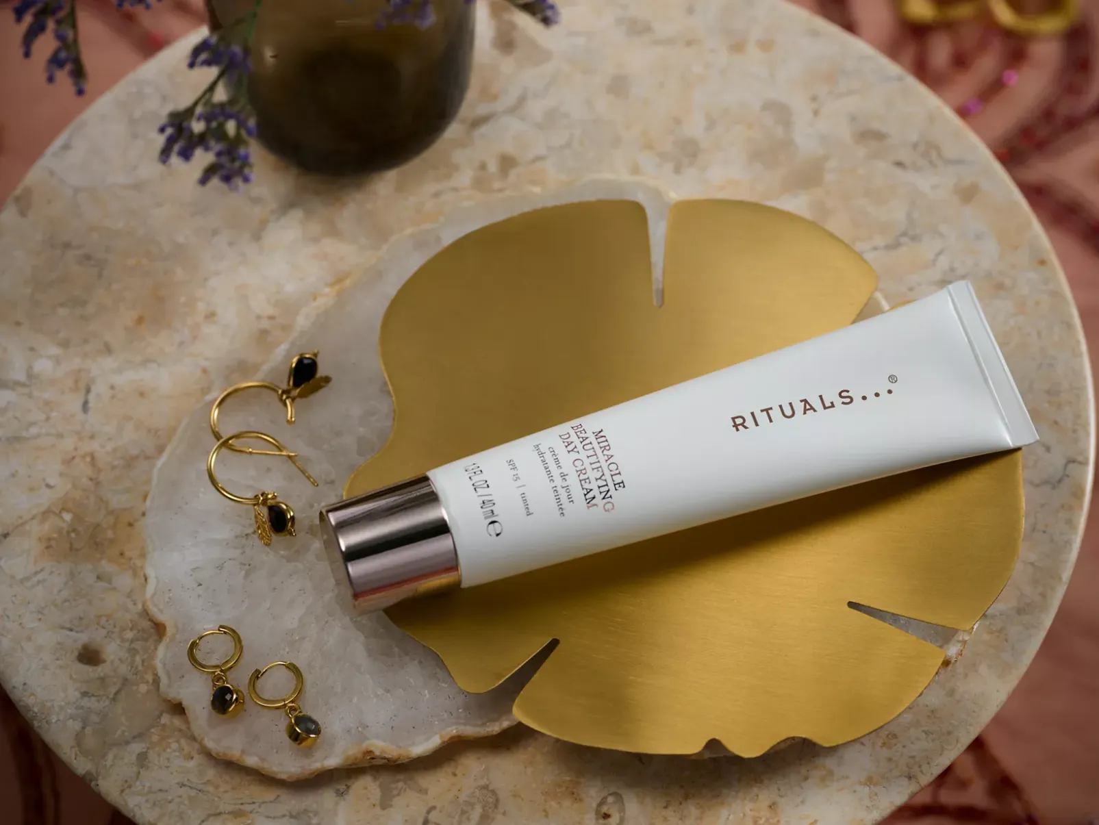 Rituals Day Cream