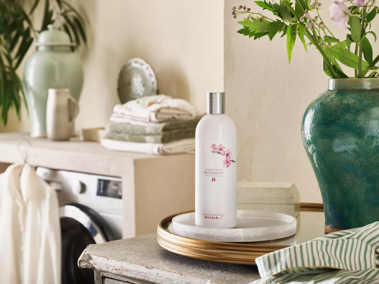 Rituals Detergent