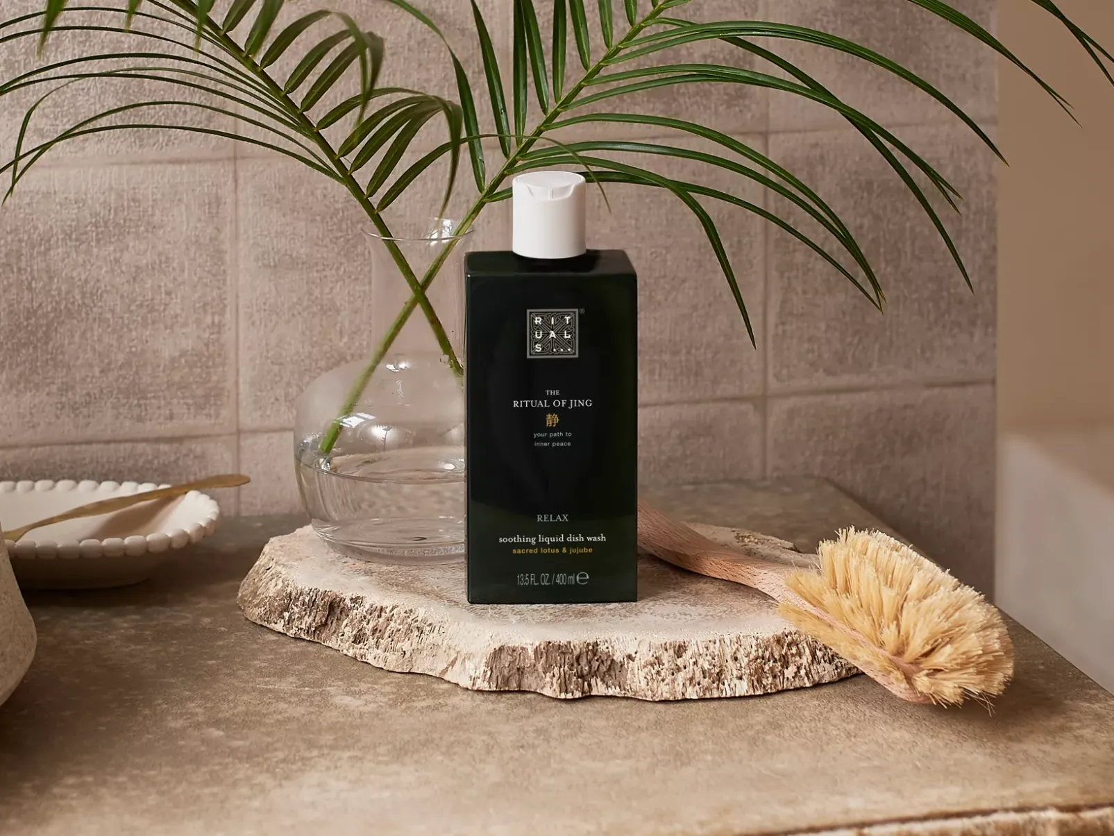 Rituals Dish Wash