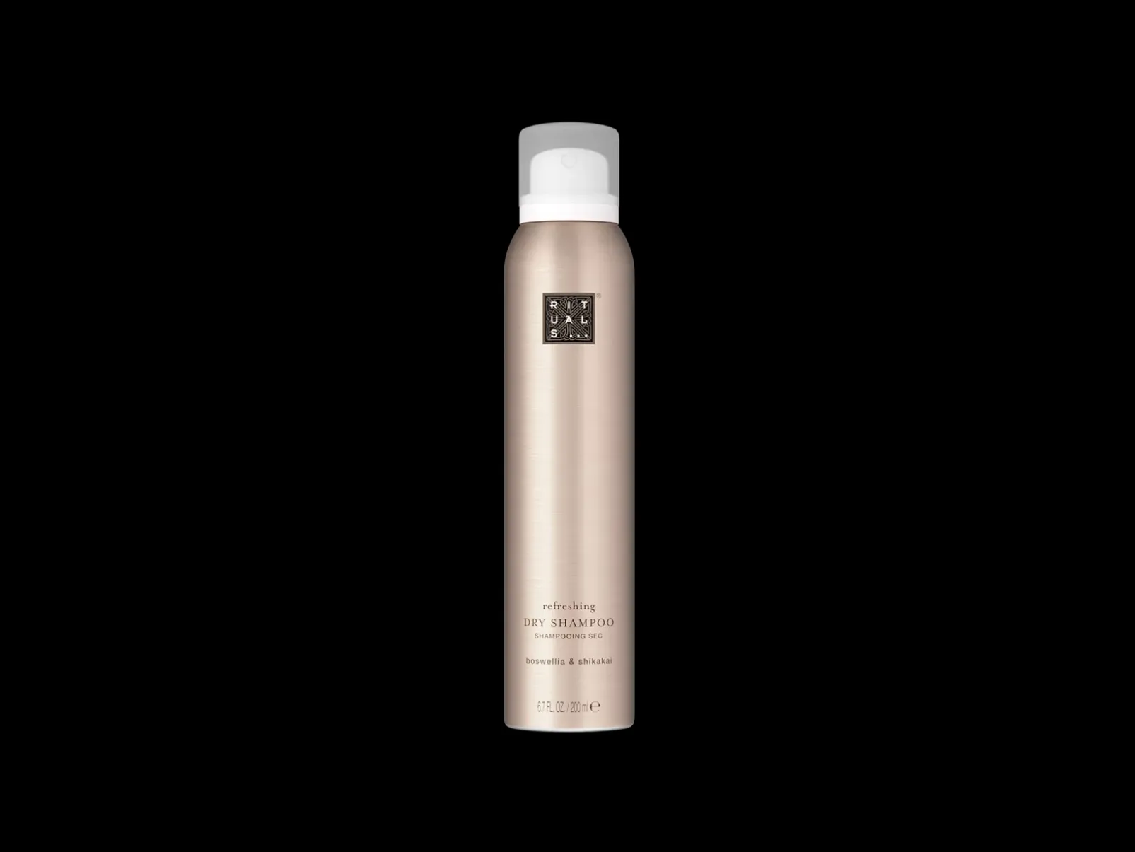 Rituals Dry Shampoo