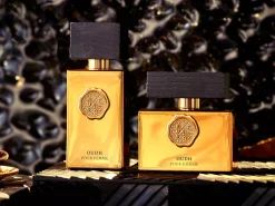 Rituals Eau de Parfum Oudh