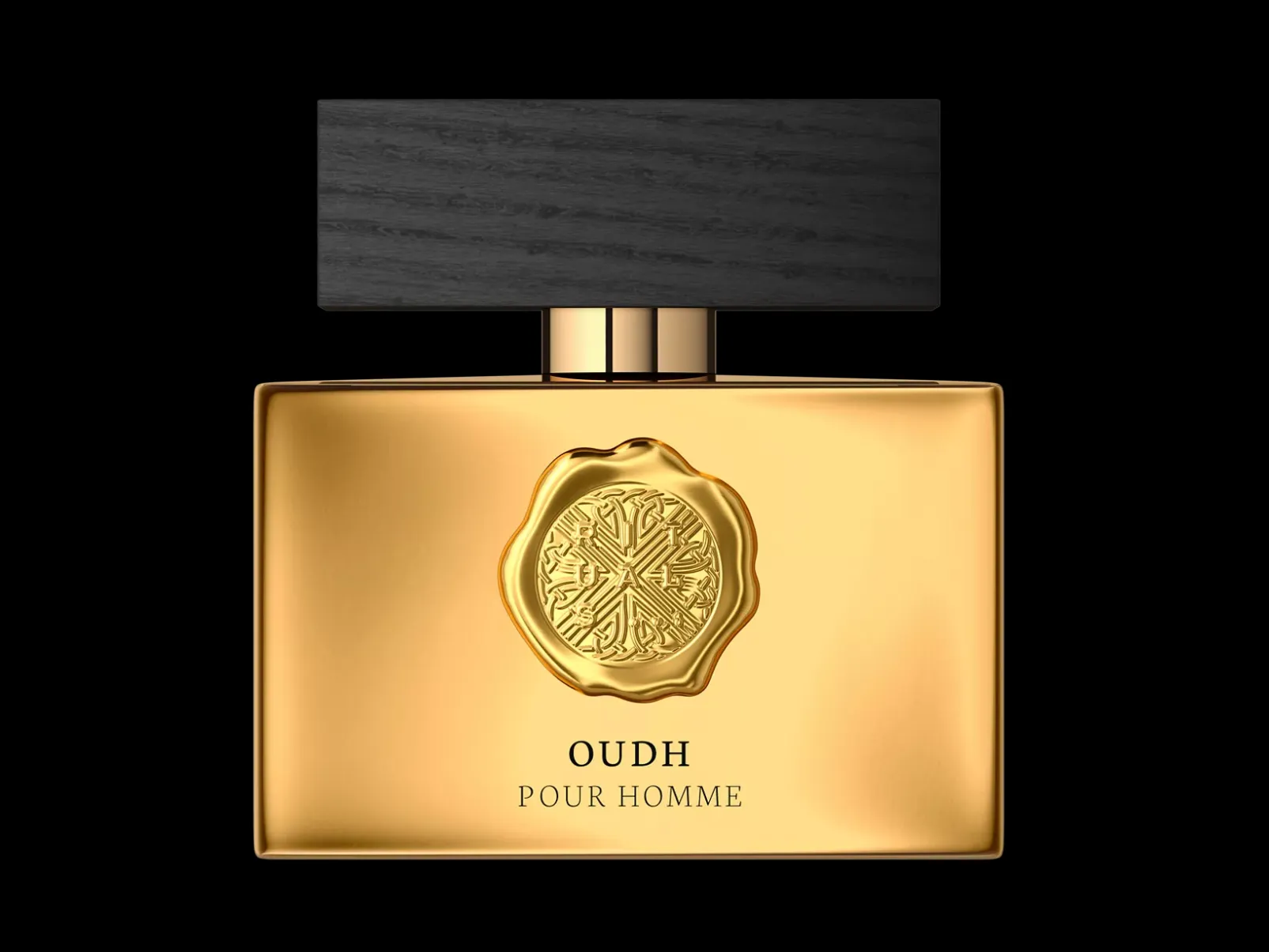 Rituals Eau de Parfum Oudh