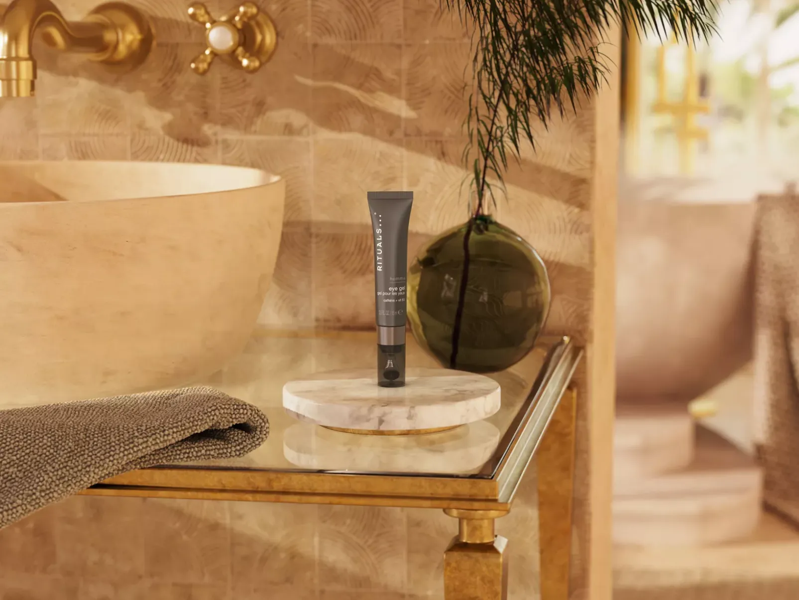 Rituals Eye Gel