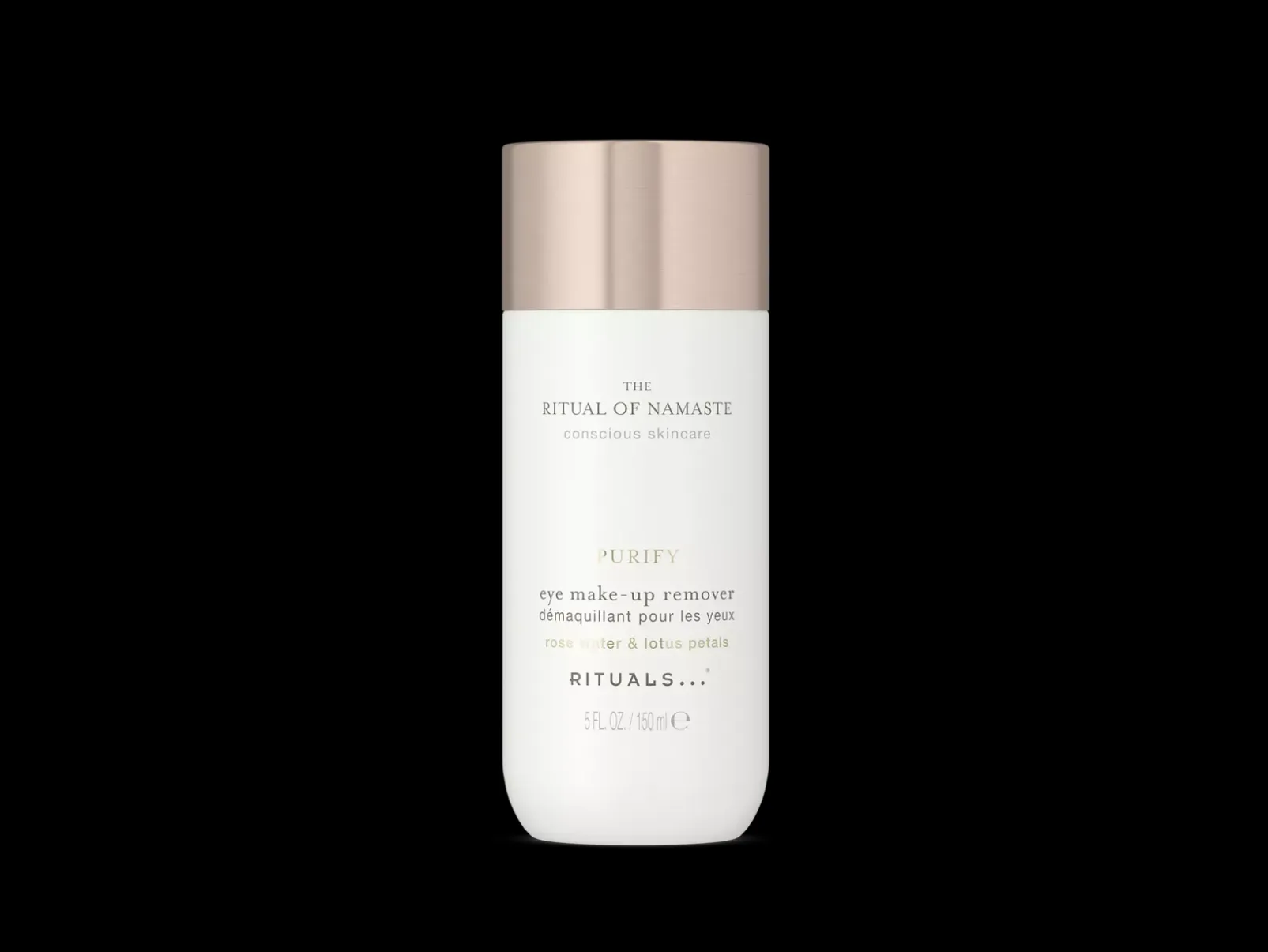 Rituals Eye Make-Up Remover