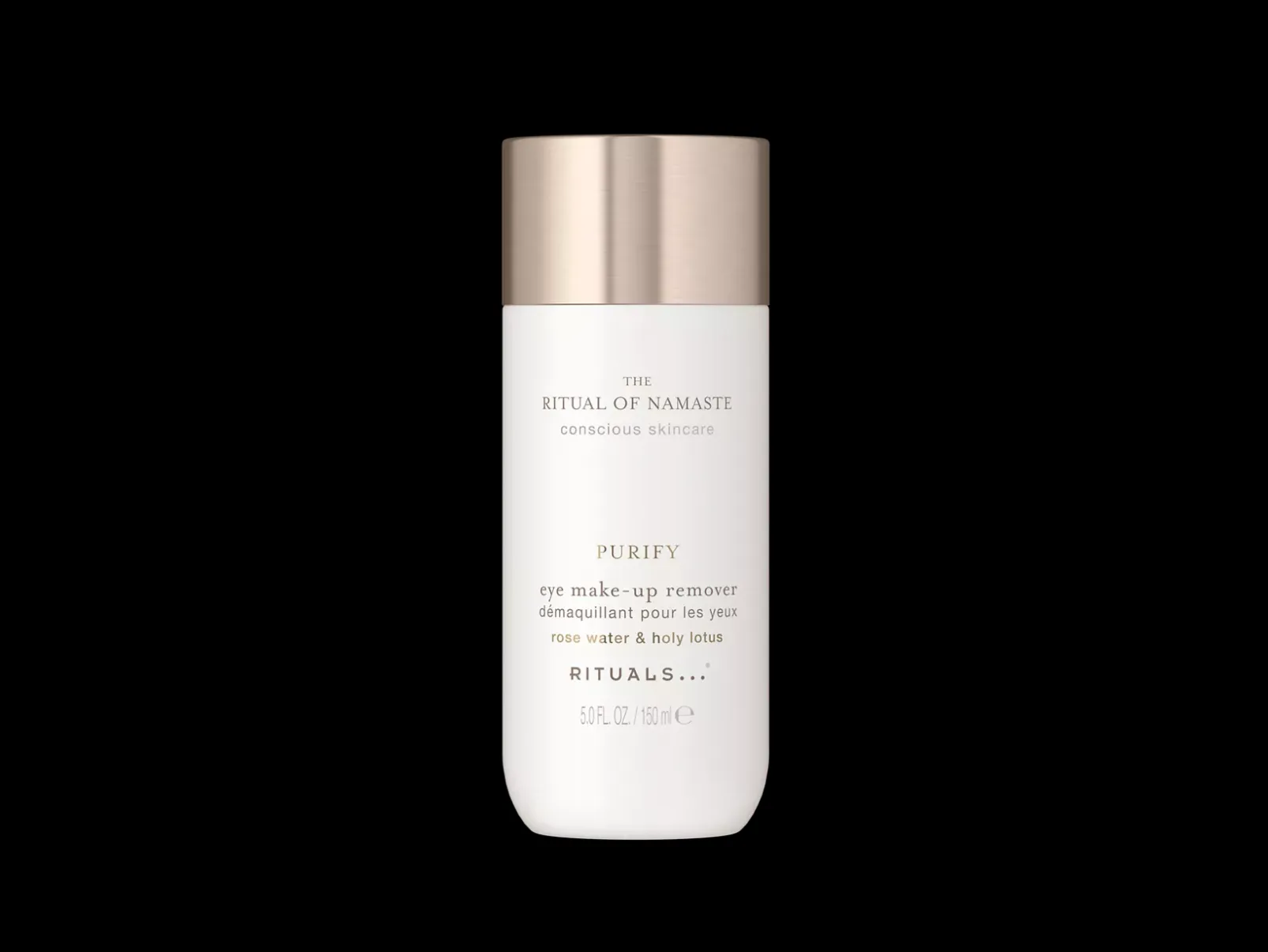 Rituals Eye Make-Up Remover