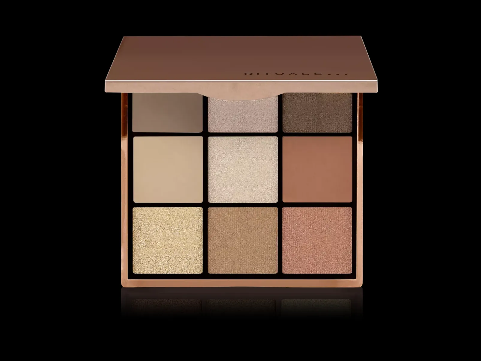 Rituals Eyeshadow Palette